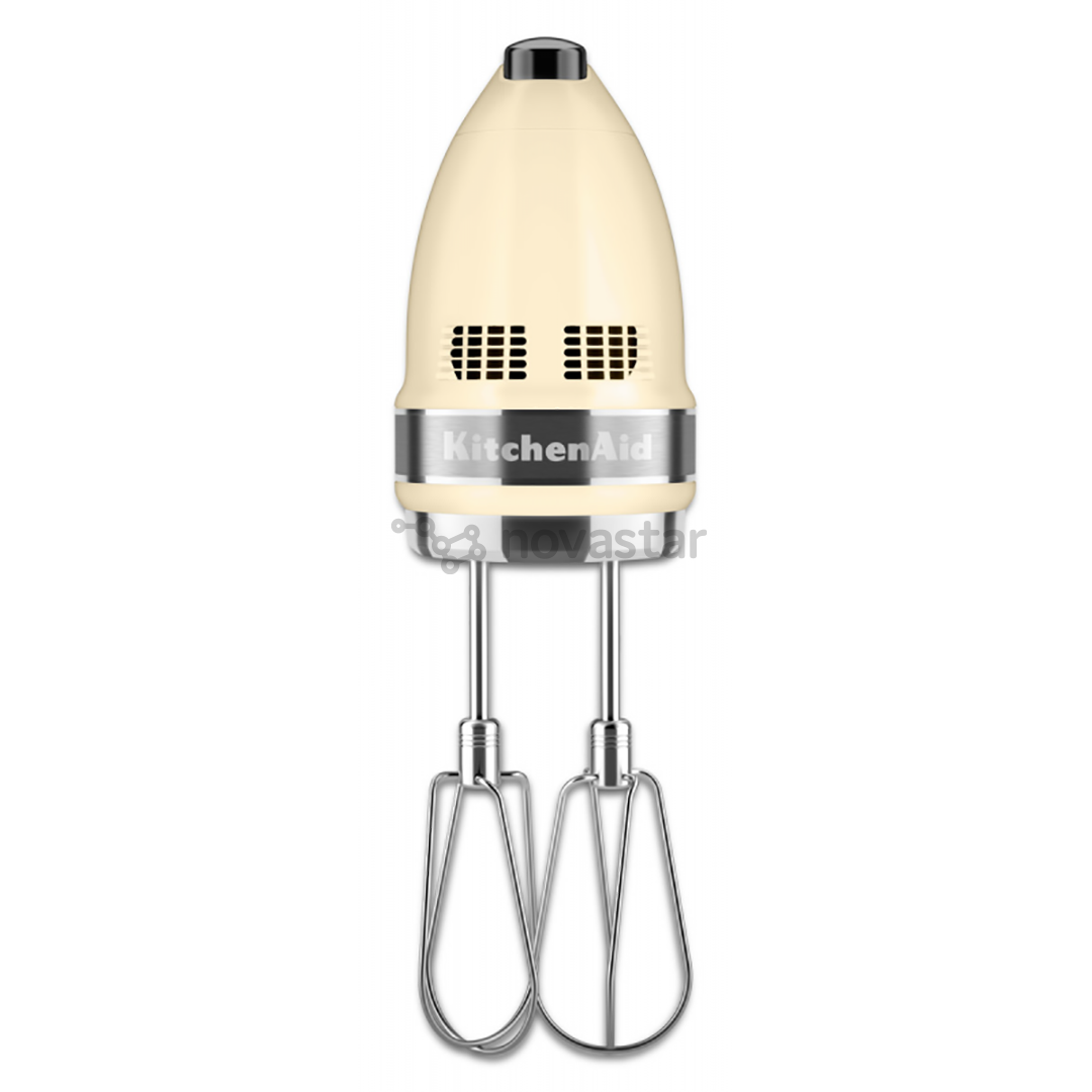 Plakiklis KitchenAid 5KHM7210EAC