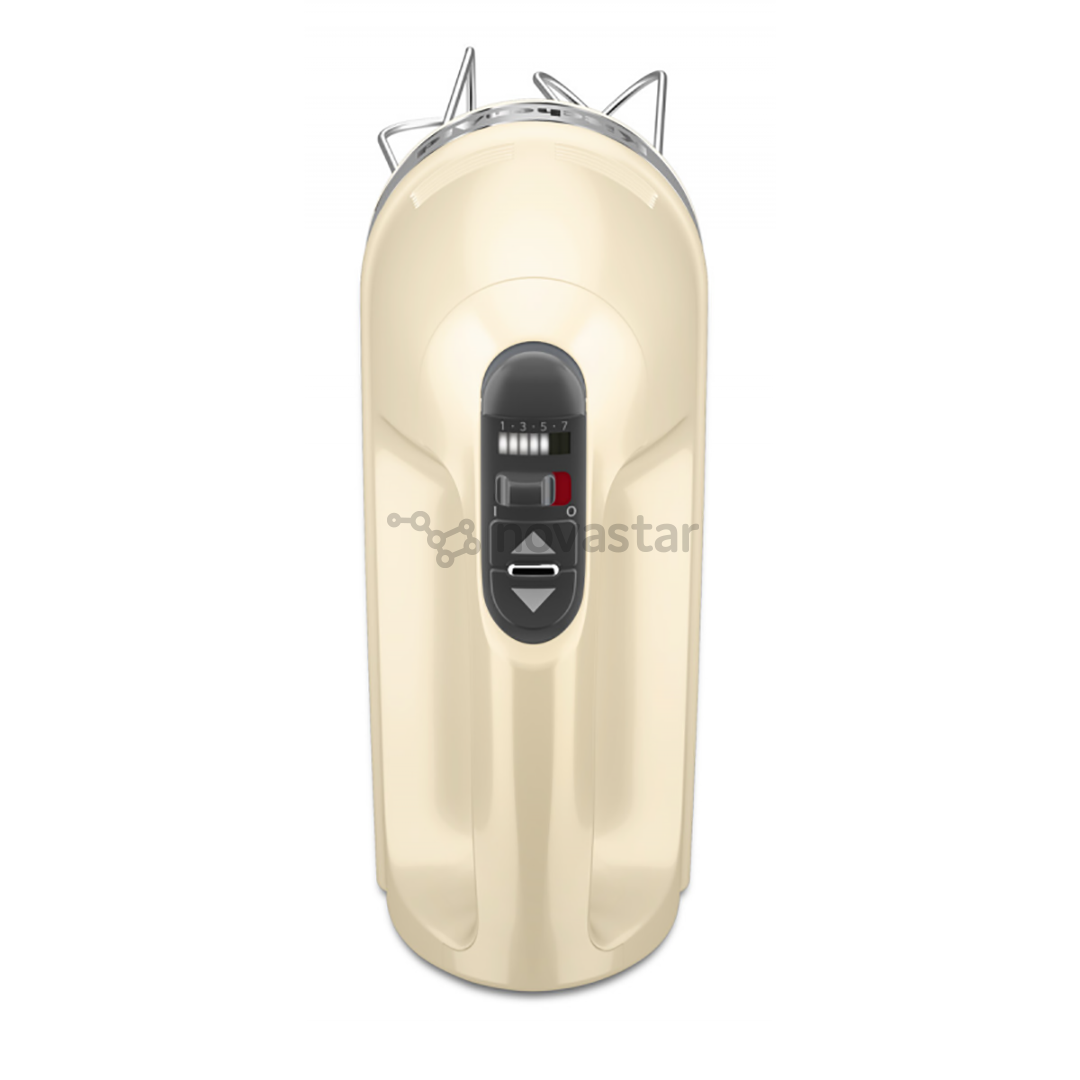 Plakiklis KitchenAid 5KHM7210EAC