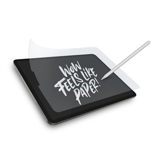 Apsauginė plėvelė iPad 10.2" Paperlike
