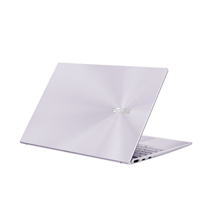 Nešiojamas kompiuteris ASUS ZenBook13 UX325EA/Intel Core i5-1135G7/Intel Iris X Graphics/SSD512GB/RAM8GB/ENG/Lilac