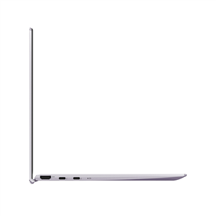 Nešiojamas kompiuteris ASUS ZenBook13 UX325EA/Intel Core i5-1135G7/Intel Iris X Graphics/SSD512GB/RAM8GB/ENG/Lilac