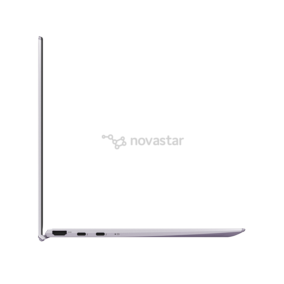 Nešiojamas kompiuteris ASUS ZenBook13 UX325EA/Intel Core i5-1135G7/Intel Iris X Graphics/SSD512GB/RAM8GB/ENG/Lilac