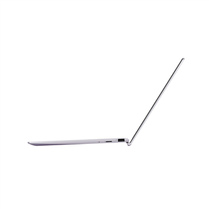 Nešiojamas kompiuteris ASUS ZenBook13 UX325EA/Intel Core i5-1135G7/Intel Iris X Graphics/SSD512GB/RAM8GB/ENG/Lilac