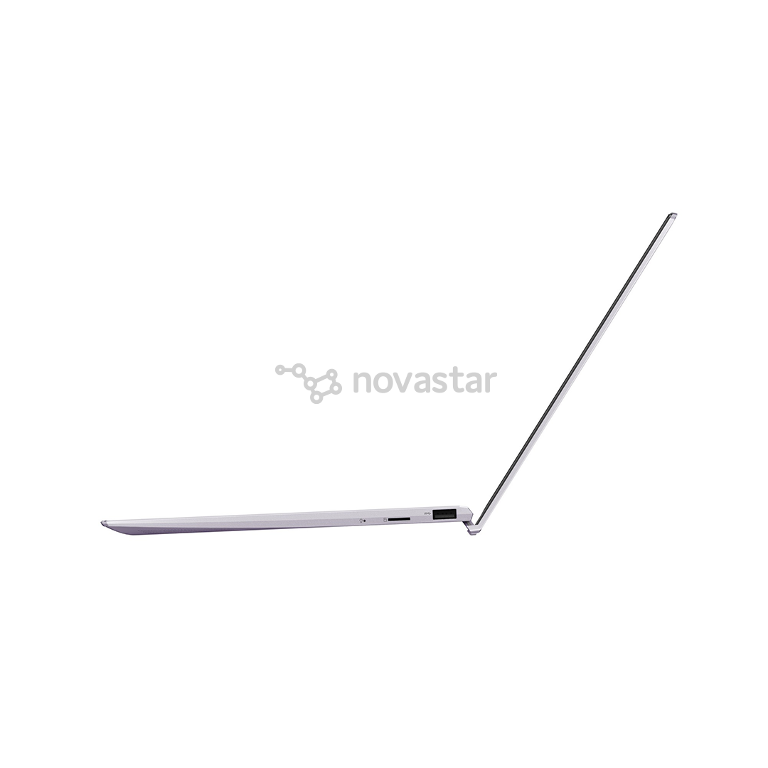 Nešiojamas kompiuteris ASUS ZenBook13 UX325EA/Intel Core i5-1135G7/Intel Iris X Graphics/SSD512GB/RAM8GB/ENG/Lilac