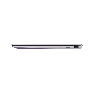 Nešiojamas kompiuteris ASUS ZenBook13 UX325EA/Intel Core i5-1135G7/Intel Iris X Graphics/SSD512GB/RAM8GB/ENG/Lilac