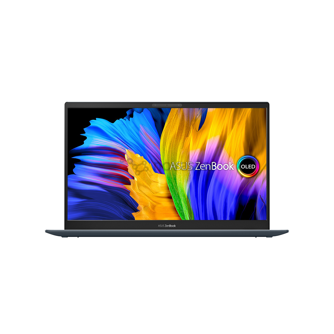 Nešiojamas kompiuteris ASUS Zenbook 13 UX325EA/Intel Core i7-1165G7/Intel Iris X Graphics/SSD 1TB/RAM 16GB/ENG/W10P