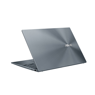 Nešiojamas kompiuteris ASUS Zenbook 13 UX325EA/Intel Core i7-1165G7/Intel Iris X Graphics/SSD 1TB/RAM 16GB/ENG/W10P