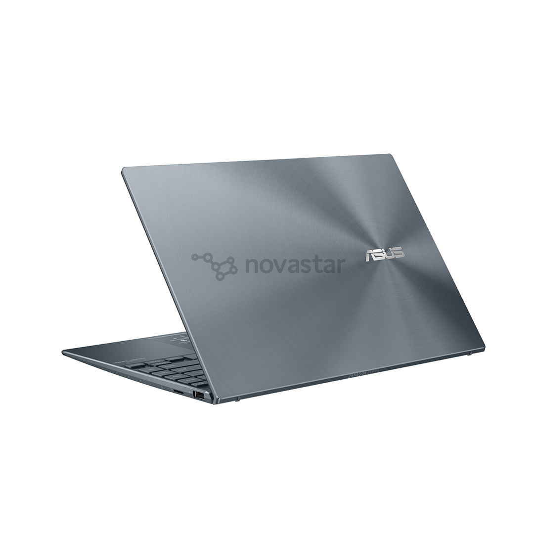 Nešiojamas kompiuteris ASUS Zenbook 13 UX325EA/Intel Core i7-1165G7/Intel Iris X Graphics/SSD 1TB/RAM 16GB/ENG/W10P
