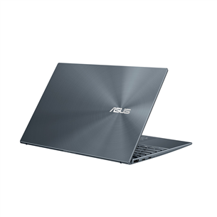 Nešiojamas kompiuteris ASUS Zenbook 13 UX325EA/Intel Core i7-1165G7/Intel Iris X Graphics/SSD 1TB/RAM 16GB/ENG/W10P