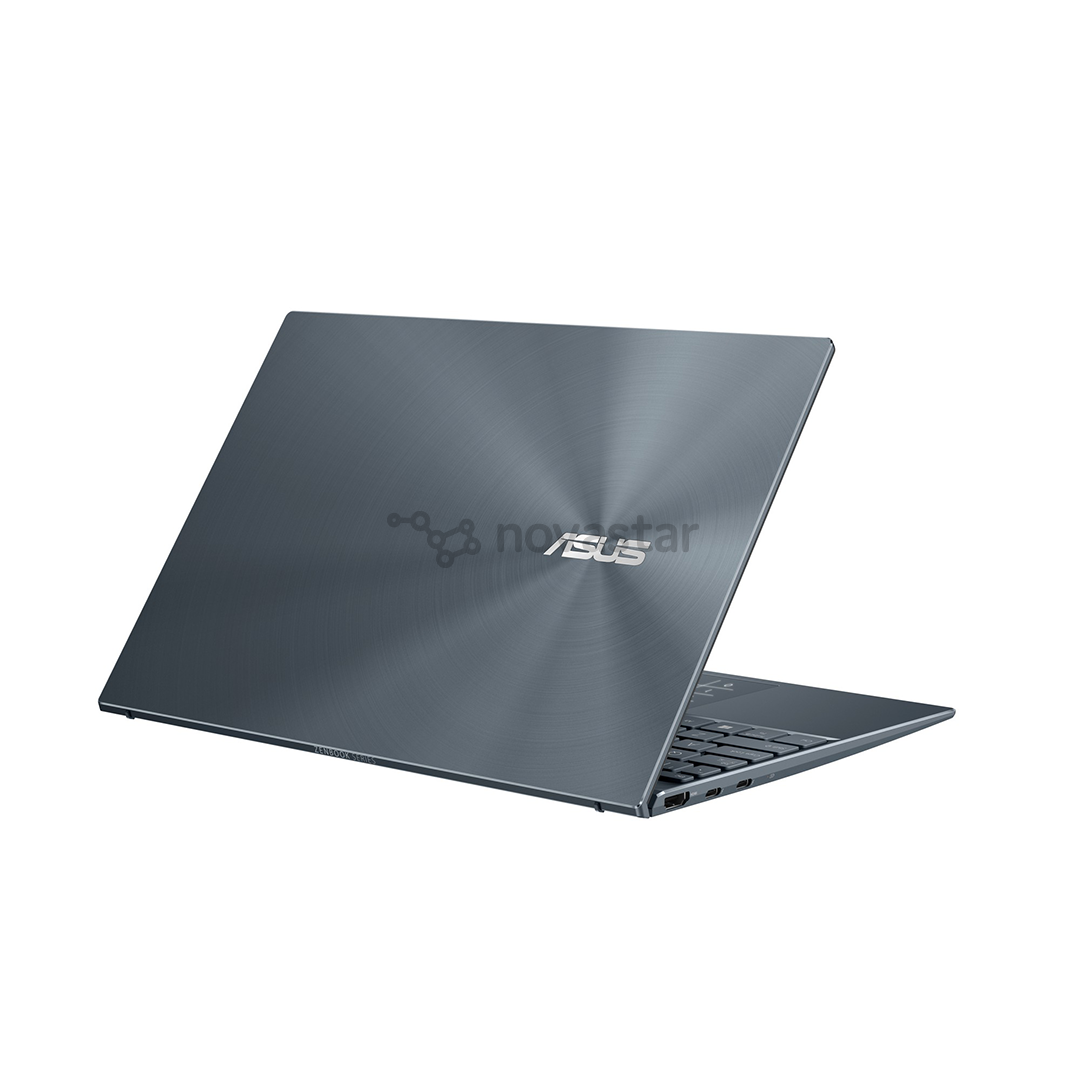 Nešiojamas kompiuteris ASUS Zenbook 13 UX325EA/Intel Core i7-1165G7/Intel Iris X Graphics/SSD 1TB/RAM 16GB/ENG/W10P