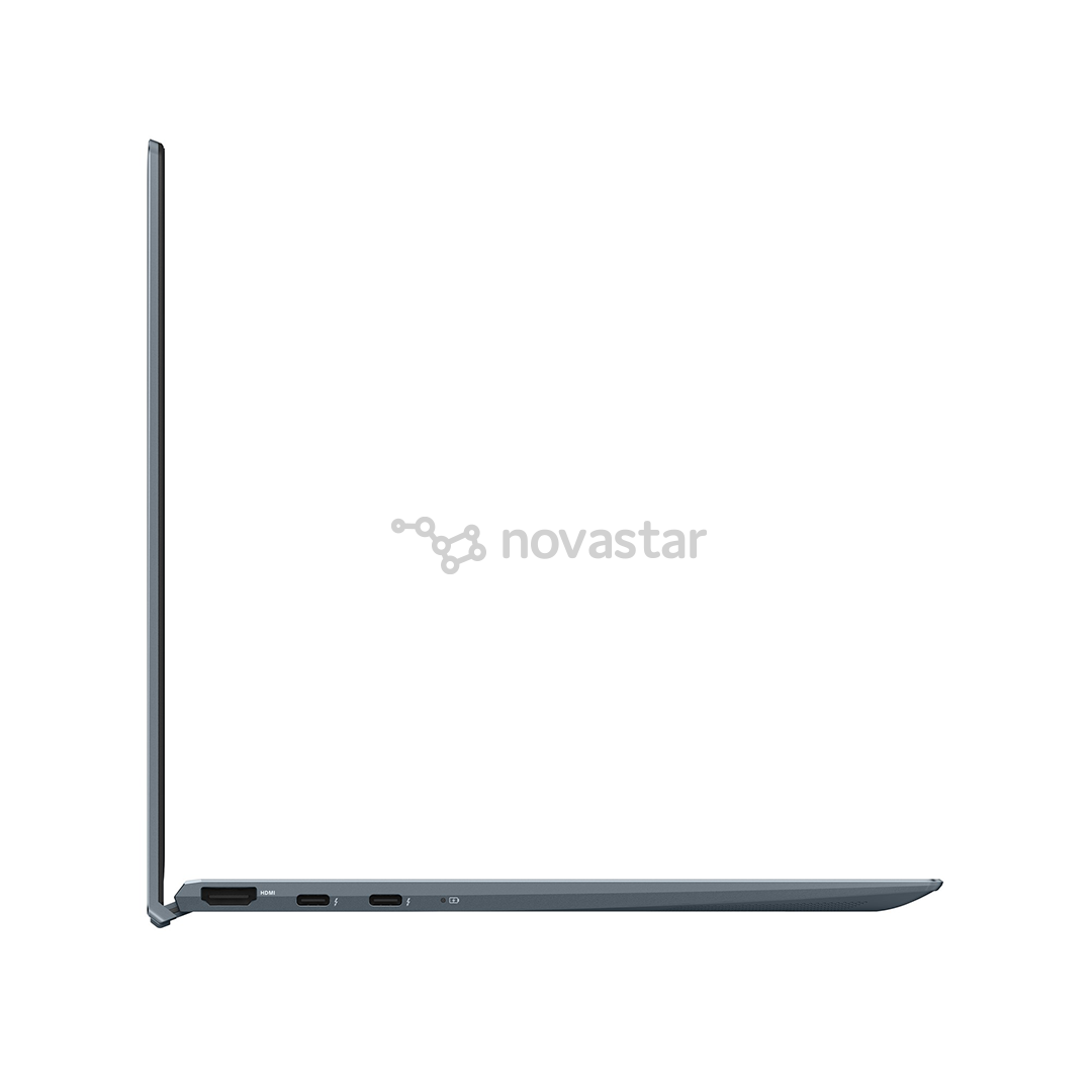 Nešiojamas kompiuteris ASUS Zenbook 13 UX325EA/Intel Core i7-1165G7/Intel Iris X Graphics/SSD 1TB/RAM 16GB/ENG/W10P