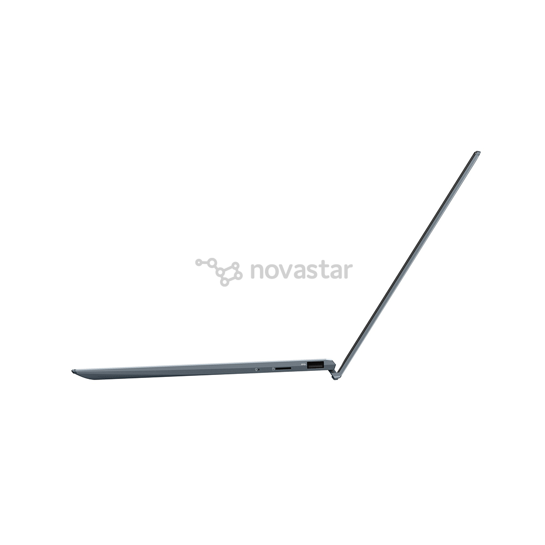 Nešiojamas kompiuteris ASUS Zenbook 13 UX325EA/Intel Core i7-1165G7/Intel Iris X Graphics/SSD 1TB/RAM 16GB/ENG/W10P