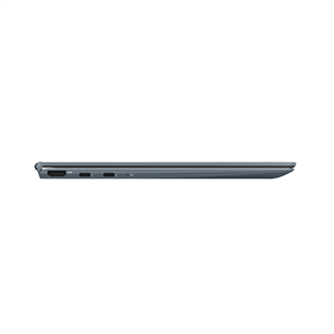 Nešiojamas kompiuteris ASUS Zenbook 13 UX325EA/Intel Core i7-1165G7/Intel Iris X Graphics/SSD 1TB/RAM 16GB/ENG/W10P