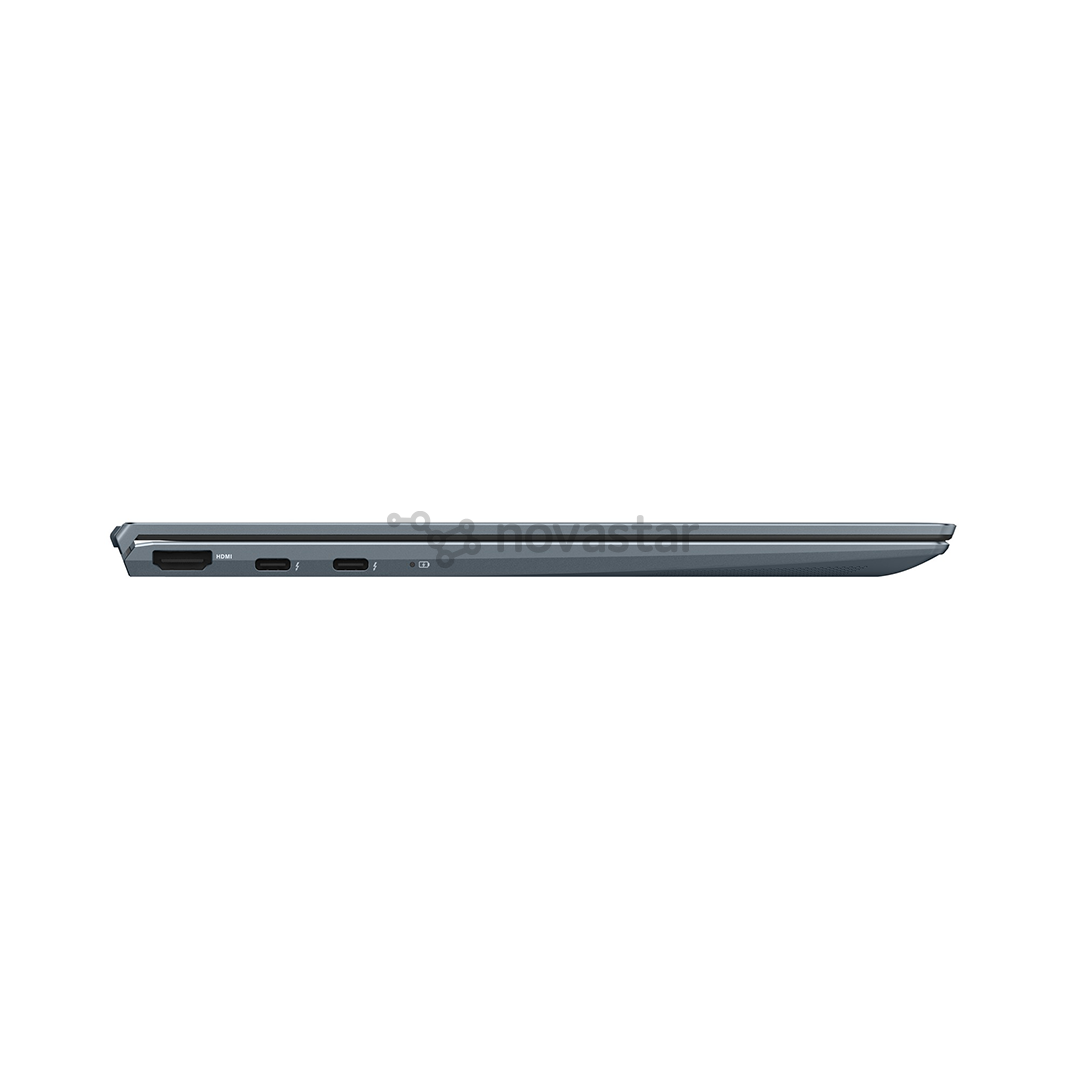 Nešiojamas kompiuteris ASUS Zenbook 13 UX325EA/Intel Core i7-1165G7/Intel Iris X Graphics/SSD 1TB/RAM 16GB/ENG/W10P