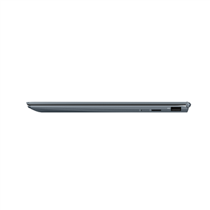 Nešiojamas kompiuteris ASUS Zenbook 13 UX325EA/Intel Core i7-1165G7/Intel Iris X Graphics/SSD 1TB/RAM 16GB/ENG/W10P