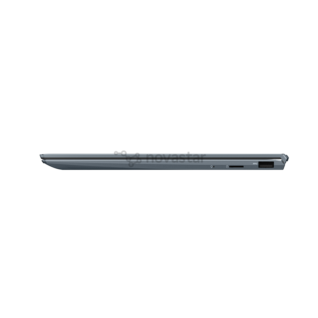 Nešiojamas kompiuteris ASUS Zenbook 13 UX325EA/Intel Core i7-1165G7/Intel Iris X Graphics/SSD 1TB/RAM 16GB/ENG/W10P