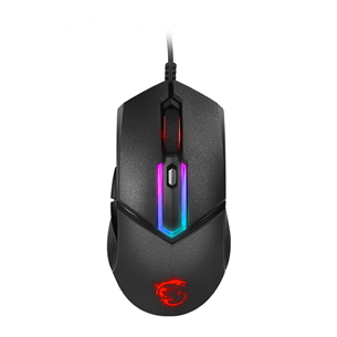 Pelė MSI Clutch GM30