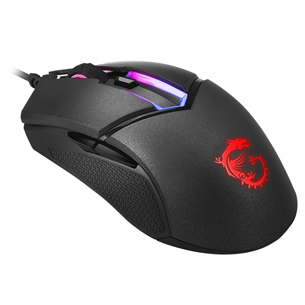 Pelė MSI Clutch GM30