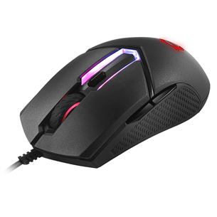 Pelė MSI Clutch GM30