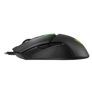 Pelė MSI Clutch GM30