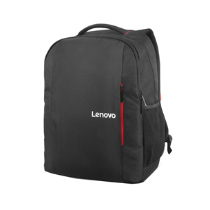 Nešiojamo kompiuterio kuprinė Lenovo B510, 15,6'', Juoda