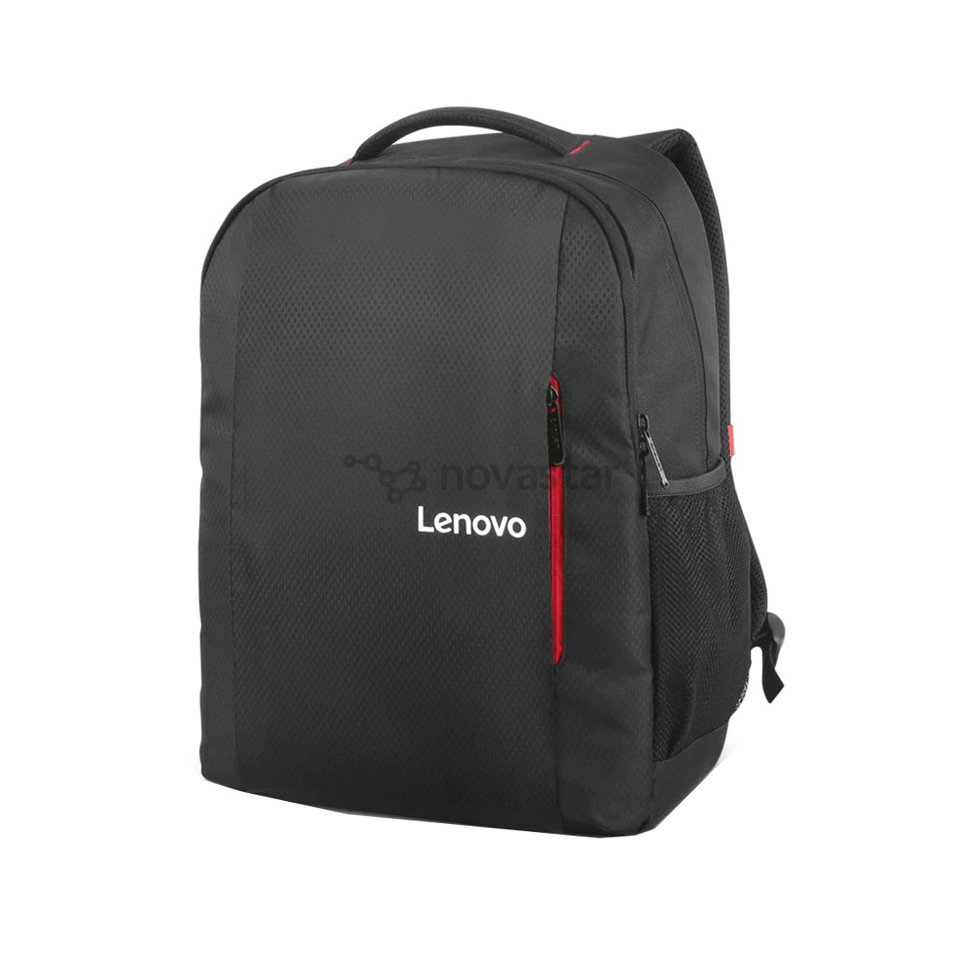 Nešiojamo kompiuterio kuprinė Lenovo B510, 15,6'', Juoda