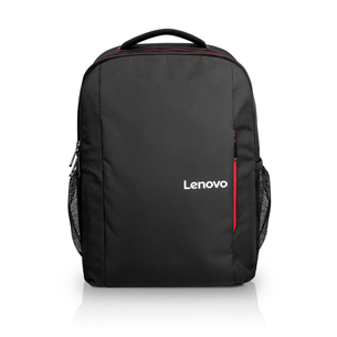 Nešiojamo kompiuterio kuprinė Lenovo B510, 15,6'', Juoda