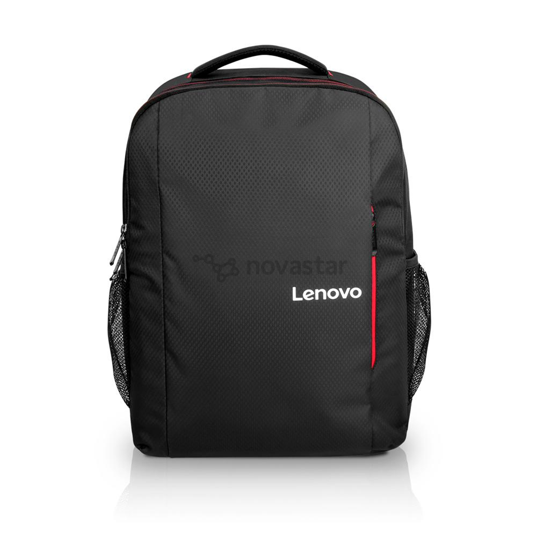Nešiojamo kompiuterio kuprinė Lenovo B510, 15,6'', Juoda