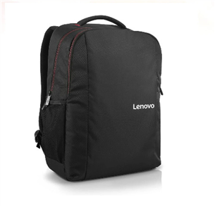Nešiojamo kompiuterio kuprinė Lenovo B510, 15,6'', Juoda