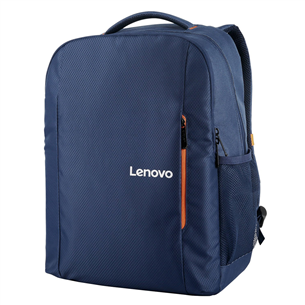 Nešiojamo kompiuterio kuprinė Lenovo B510, 15,6'', Mėlyna