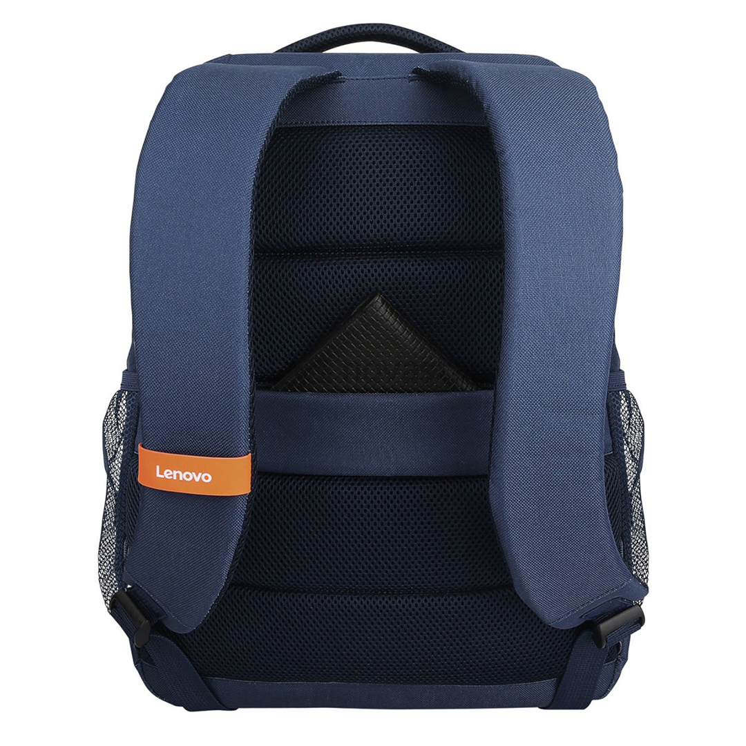 Nešiojamo kompiuterio kuprinė Lenovo B510, 15,6'', Mėlyna