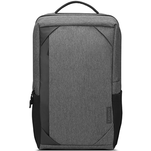 Nešiojamo kompiuterio kuprinė Lenovo B530, Pilka
