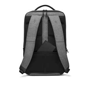 Nešiojamo kompiuterio kuprinė Lenovo B530, Pilka