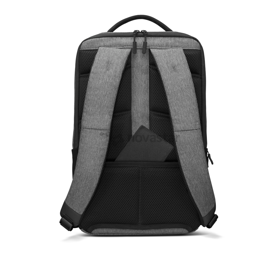 Nešiojamo kompiuterio kuprinė Lenovo B530, Pilka