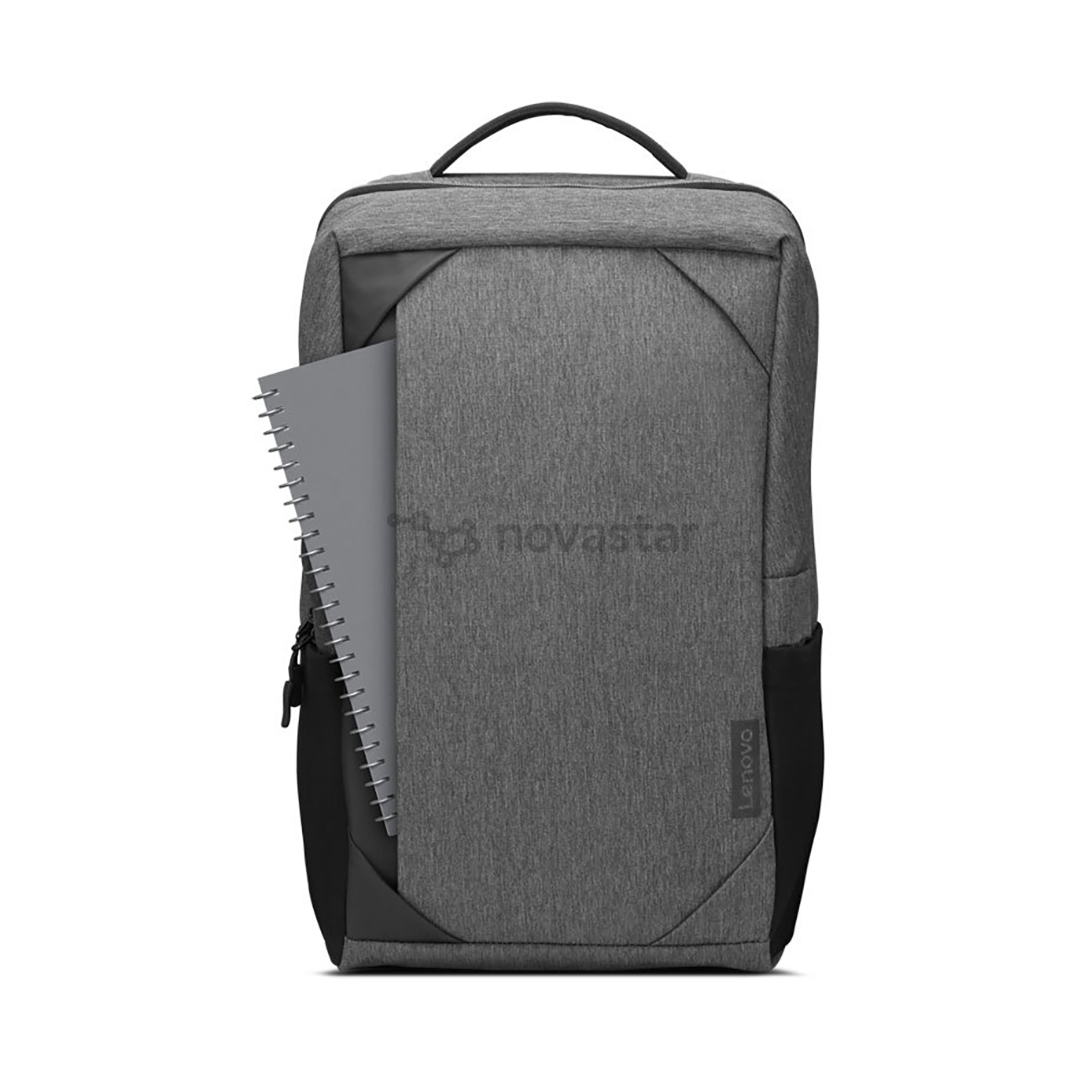 Nešiojamo kompiuterio kuprinė Lenovo B530, Pilka