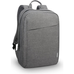 Nešiojamo kompiuterio kuprinė Lenovo T210, 15,6'', Pilka