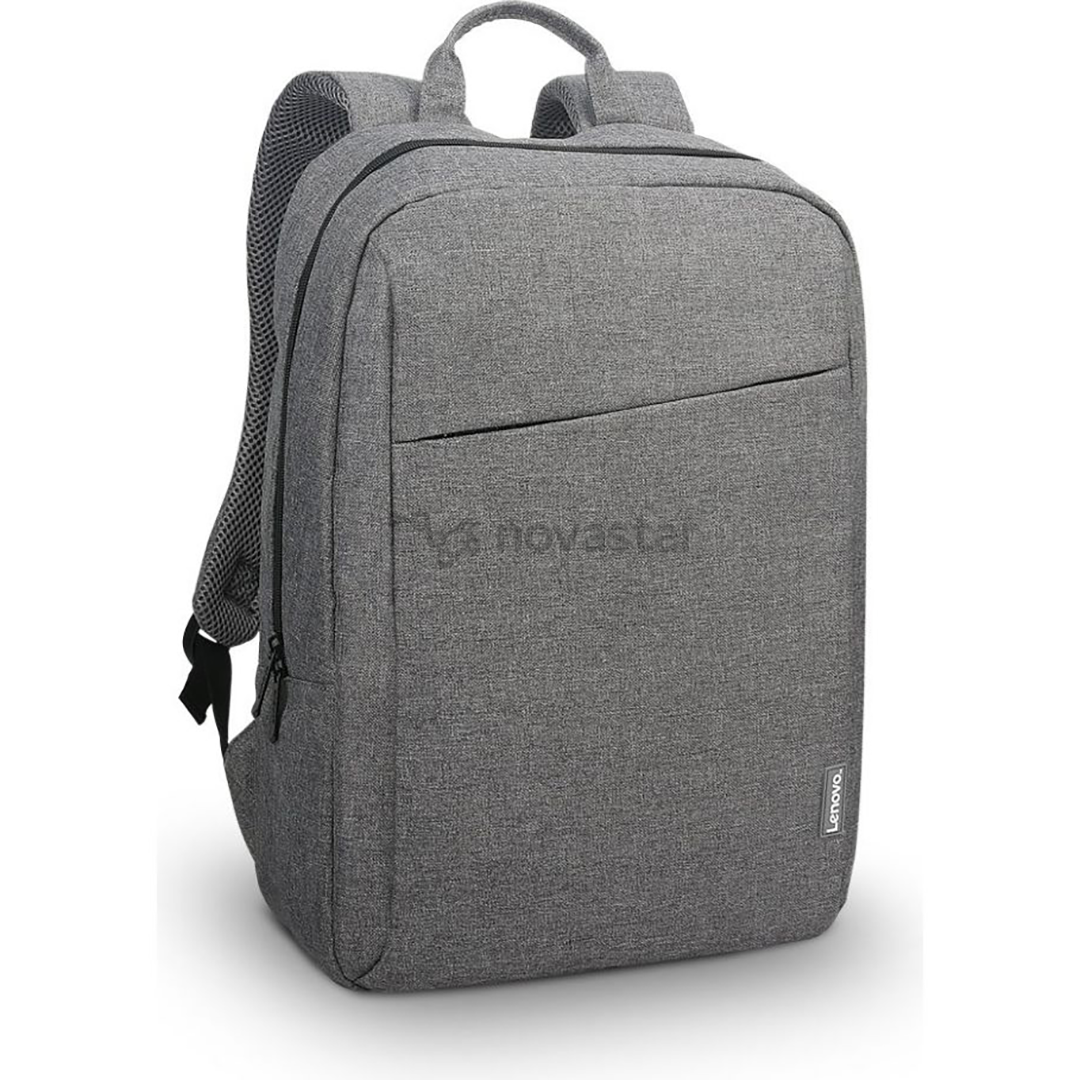 Nešiojamo kompiuterio kuprinė Lenovo T210, 15,6'', Pilka