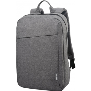 Nešiojamo kompiuterio kuprinė Lenovo T210, 15,6'', Pilka