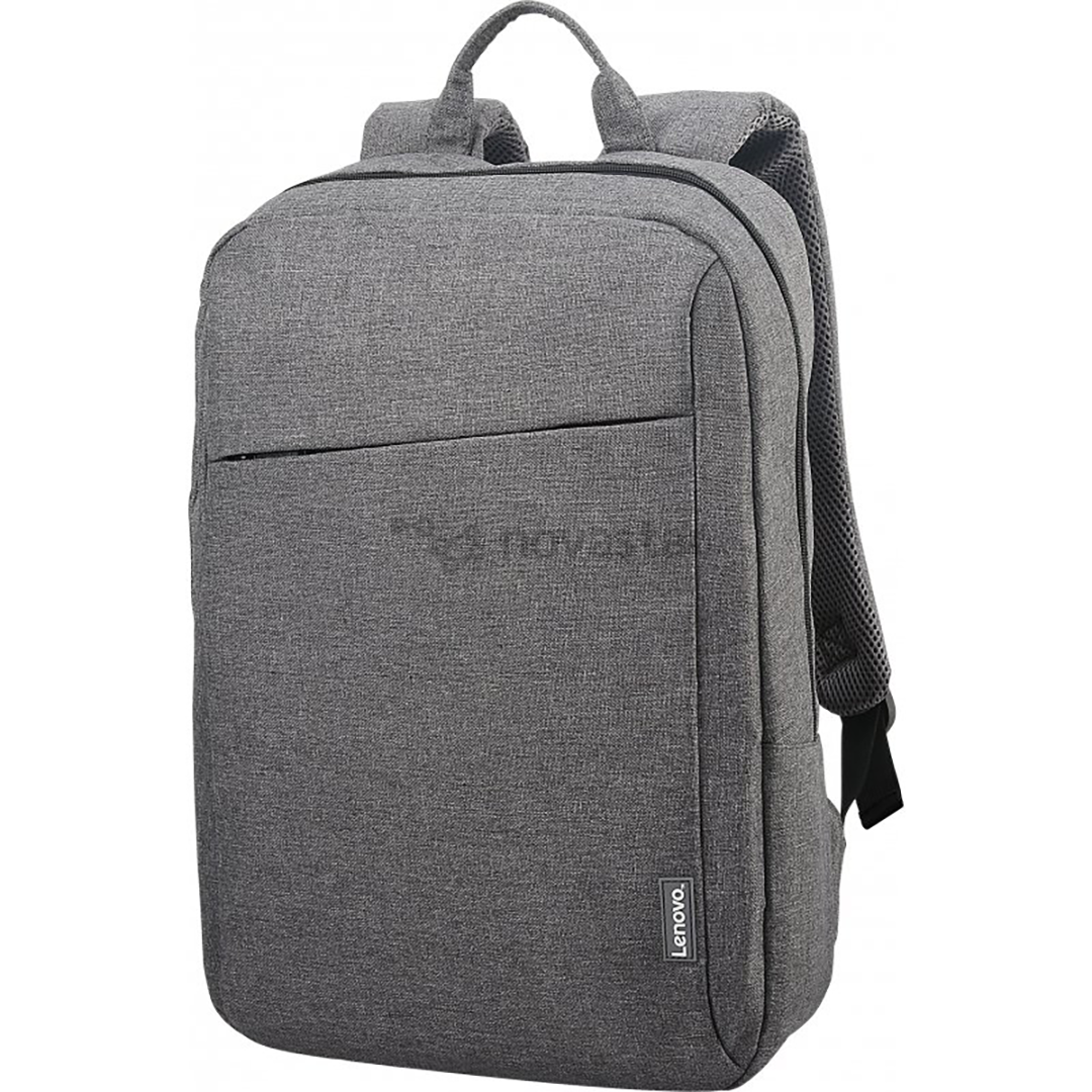 Nešiojamo kompiuterio kuprinė Lenovo T210, 15,6'', Pilka
