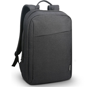 Nešiojamo kompiuterio kuprinė Lenovo T210, 15,6'', Juoda