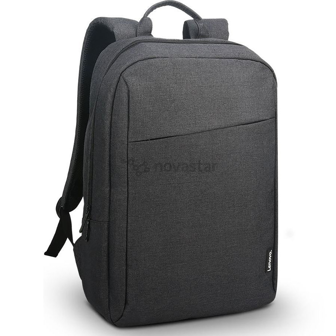Nešiojamo kompiuterio kuprinė Lenovo T210, 15,6'', Juoda