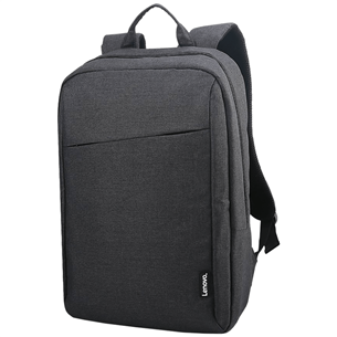 Nešiojamo kompiuterio kuprinė Lenovo T210, 15,6'', Juoda