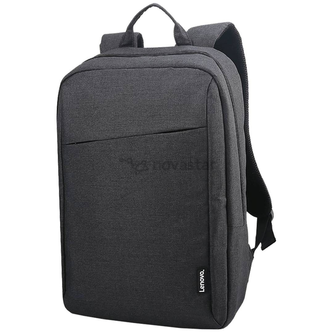 Nešiojamo kompiuterio kuprinė Lenovo T210, 15,6'', Juoda