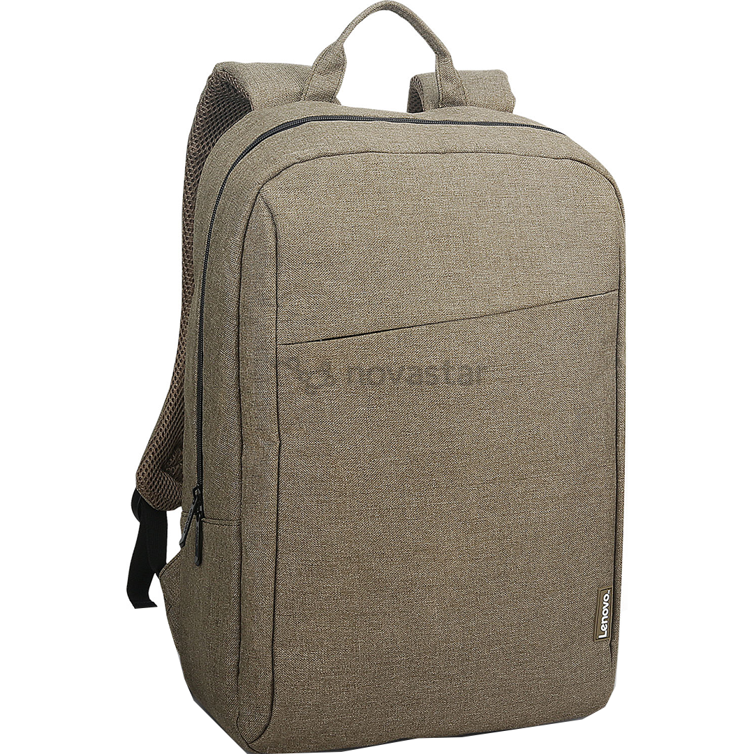 Nešiojamo kompiuterio kuprinė Lenovo T210, 15,6'', Žalia