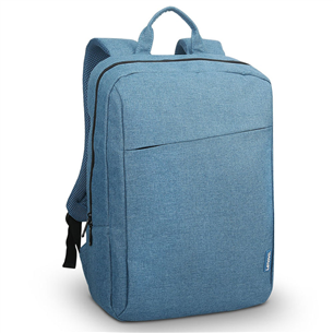 Nešiojamojo kompiuterio kuprinė Lenovo T210, 15,6", blue