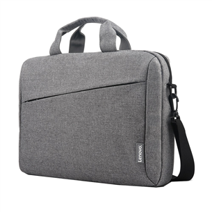 Nešiojamo kompiuterio krepšys Lenovo T210 15,6", Pilkas