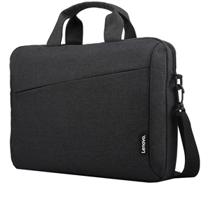 Nešiojamo kompiuterio krepšys Lenovo T210 15,6", Juodas