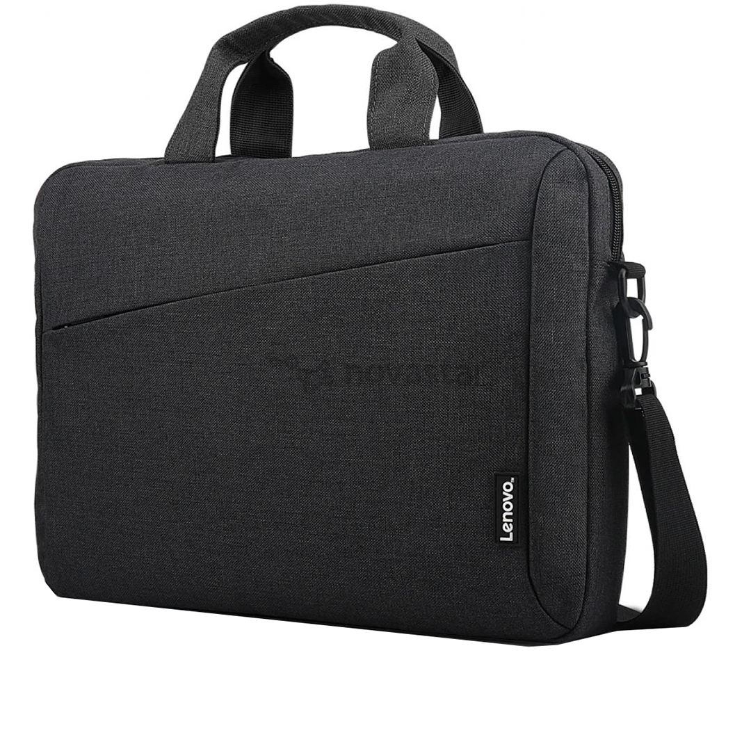 Nešiojamo kompiuterio krepšys Lenovo T210 15,6", Juodas