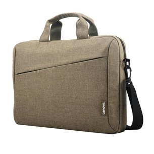 Nešiojamo kompiuterio krepšys Lenovo T210 15,6", Žalias