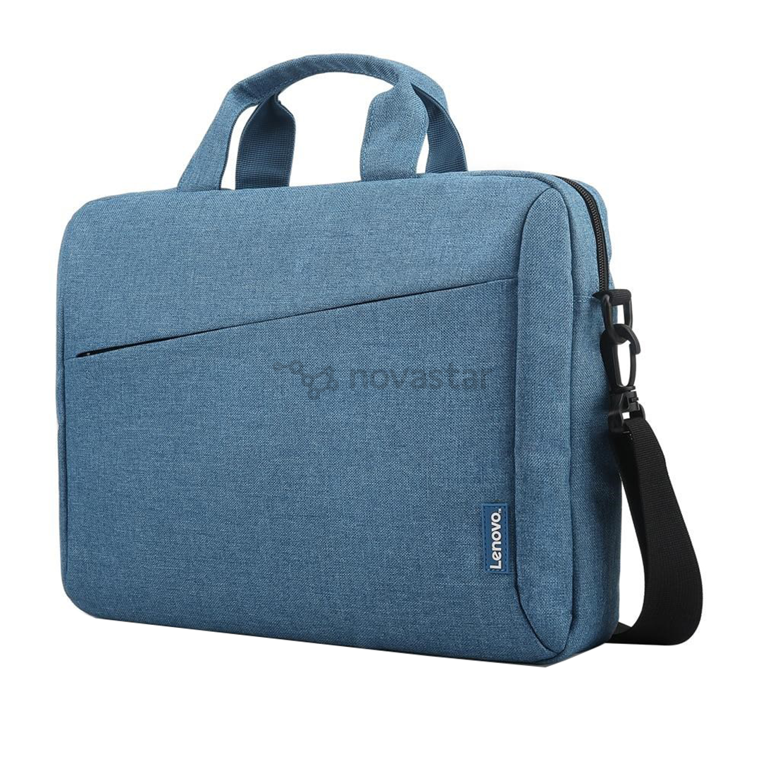 Nešiojamo kompiuterio krepšys Lenovo T210 15,6", Mėlynas